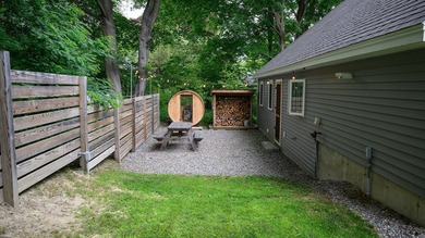 Modern efficiency meets relaxed coastal living at 98 River Road - photo 5