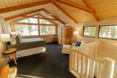 This rare Flathead Lake property in Northwest Montana, offers - photo 36