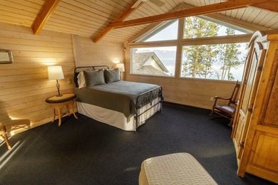 This rare Flathead Lake property in Northwest Montana, offers - photo 38
