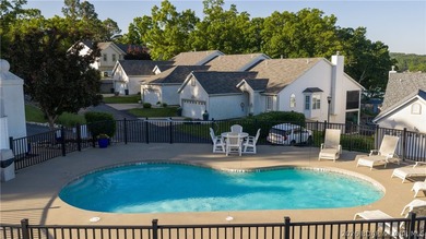 Come home to this inviting, welcoming villa at The Palms in Lake - photo 39