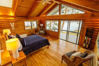 This rare Flathead Lake property in Northwest Montana, offers - photo 40