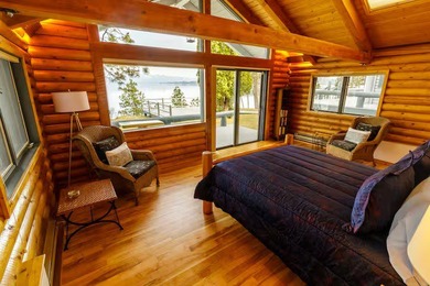 This rare Flathead Lake property in Northwest Montana, offers - photo 41