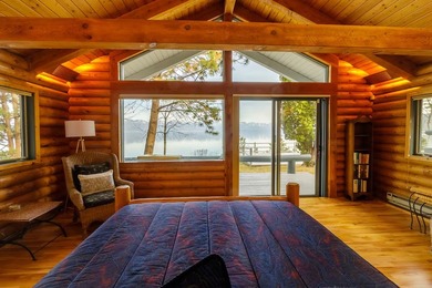 This rare Flathead Lake property in Northwest Montana, offers - photo 42