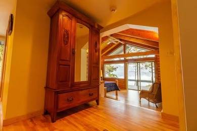 This rare Flathead Lake property in Northwest Montana, offers - photo 43