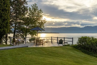 This rare Flathead Lake property in Northwest Montana, offers - photo 44