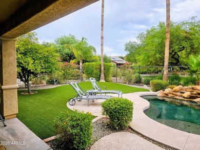 This home has all the bells and whistles. Upgrades galore! Fall - photo 45