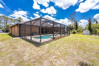 Created with the Collector in Mind! This large pool home - photo 45