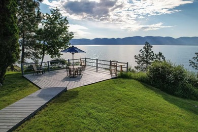 This rare Flathead Lake property in Northwest Montana, offers - photo 45