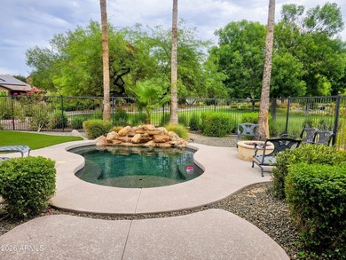 This home has all the bells and whistles. Upgrades galore! Fall - photo 46