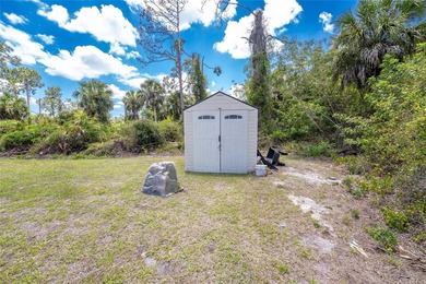 Created with the Collector in Mind! This large pool home - photo 46