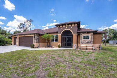 Created with the Collector in Mind! This large pool home - photo 48