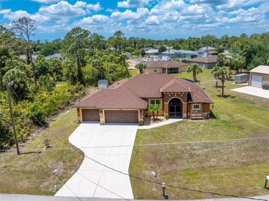 Created with the Collector in Mind! This large pool home - photo 49