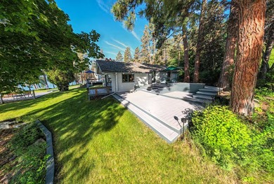 This rare Flathead Lake property in Northwest Montana, offers - photo 49