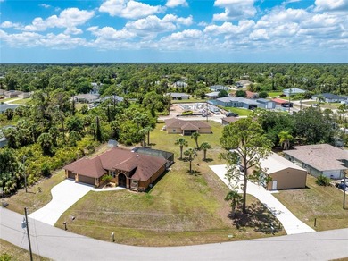 Created with the Collector in Mind! This large pool home - photo 50