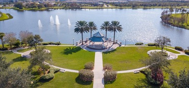 Enjoy refined waterfront living in Vitalia in this beautifully - photo 51