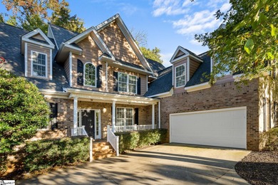 (private lake, pond, creek) Home For Sale in Simpsonville South Carolina