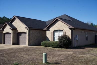 (private lake, pond, coastal) Home For Sale in Cottondale Alabama