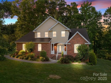 Lake Home For Sale in Salisbury, North Carolina