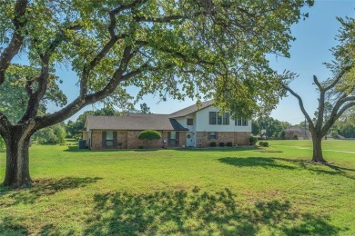 (private lake, pond, creek) Home For Sale in Double Oak Texas