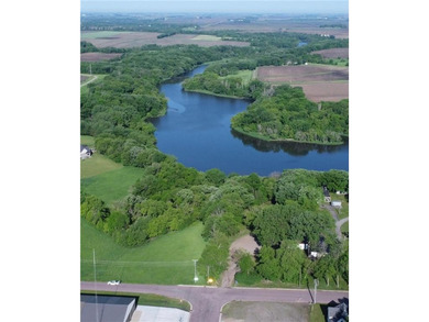 (private lake, pond, creek) Lot For Sale in Redwood Falls Minnesota