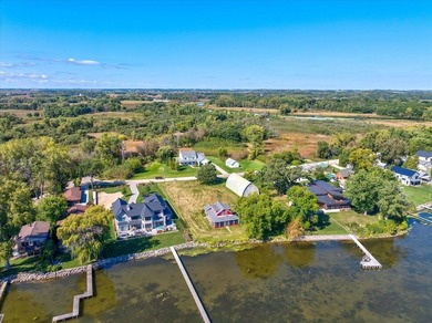 Discover a rare opportunity on Lake Mendota nestled in the 2nd - photo 11