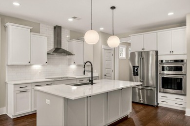 Welcome to 2081 Utsey Street, a thoughtfully designed home that - photo 12