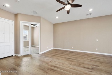 Welcome to this lightly lived-in 3-bedroom + den, 2-bath