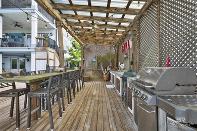 LOCATION, LOCATION, LOCATION! Orange Beach canal front with - photo 13