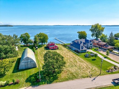Discover a rare opportunity on Lake Mendota nestled in the 2nd - photo 14