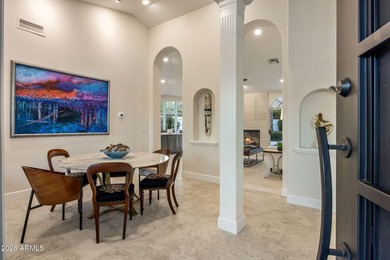 **Stunningly Reimagined Scottsdale Ranch Masterpiece** - photo 15
