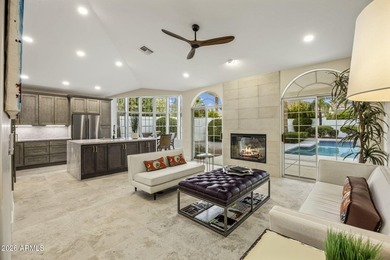 **Stunningly Reimagined Scottsdale Ranch Masterpiece** - photo 16