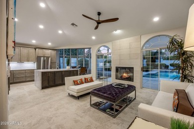 **Stunningly Reimagined Scottsdale Ranch Masterpiece** - photo 17