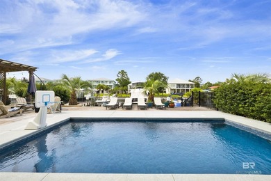 LOCATION, LOCATION, LOCATION! Orange Beach canal front with - photo 17
