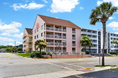 Ocean Views, End-Unit, and Opportunity! This end-unit condo at - photo 17