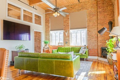 Experience the pinnacle of downtown Burlington living in this - photo 18