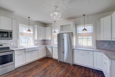 Discover a rare opportunity on Lake Mendota nestled in the 2nd - photo 20