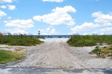 Ocean Views, End-Unit, and Opportunity! This end-unit condo at - photo 21