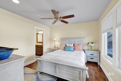 LOCATION, LOCATION, LOCATION! Orange Beach canal front with - photo 22