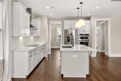 Welcome to 2081 Utsey Street, a thoughtfully designed home that - photo 22