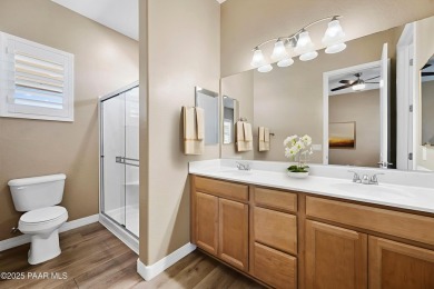 Welcome to this lightly lived-in 3-bedroom + den, 2-bath