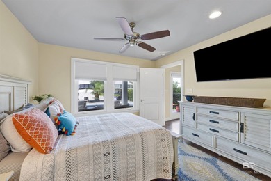 LOCATION, LOCATION, LOCATION! Orange Beach canal front with - photo 23