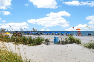 Ocean Views, End-Unit, and Opportunity! This end-unit condo at - photo 23