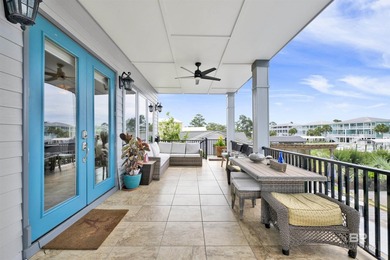LOCATION, LOCATION, LOCATION! Orange Beach canal front with - photo 25
