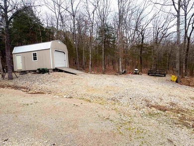 Welcome to 9 Pagosa Drive in Cherokee Village - a centrally - photo 25