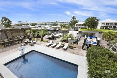 LOCATION, LOCATION, LOCATION! Orange Beach canal front with - photo 27