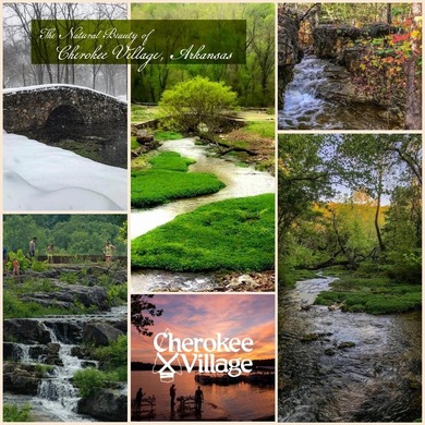 Welcome to 9 Pagosa Drive in Cherokee Village - a centrally - photo 27