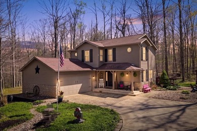 This is the kind of home buyers wait for in Candlewood. Tucked - photo 2