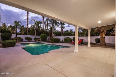 **Stunningly Reimagined Scottsdale Ranch Masterpiece** - photo 34