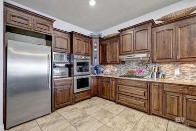 LOCATION, LOCATION, LOCATION! Orange Beach canal front with - photo 34