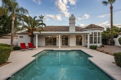 **Stunningly Reimagined Scottsdale Ranch Masterpiece** - photo 35
